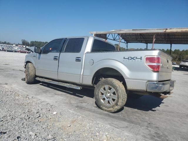 Photo 1 VIN: 1FTFW1ET2CFA33715 - FORD F150 SUPER 