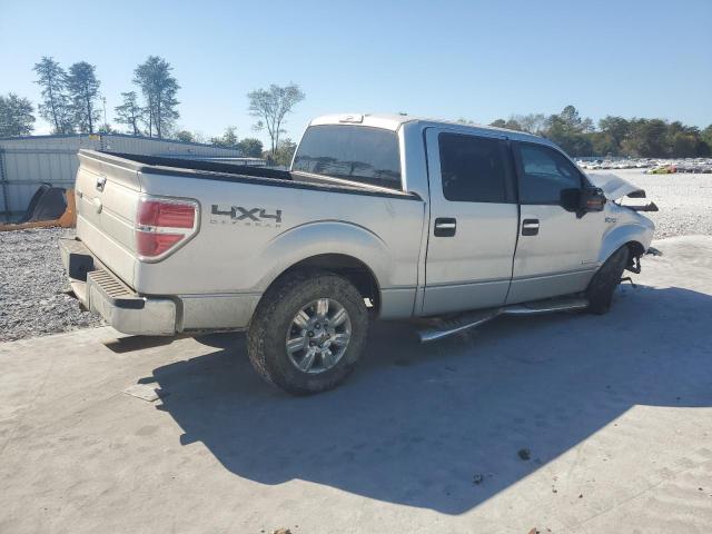 Photo 2 VIN: 1FTFW1ET2CFA33715 - FORD F150 SUPER 