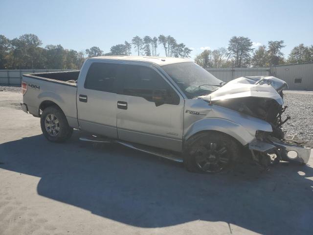 Photo 3 VIN: 1FTFW1ET2CFA33715 - FORD F150 SUPER 