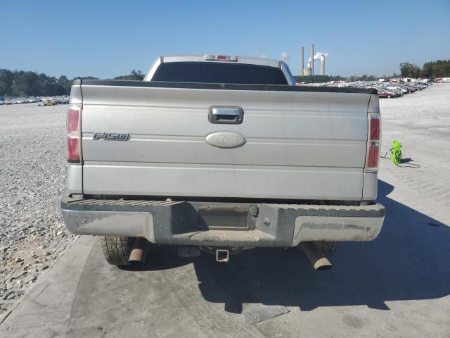 Photo 5 VIN: 1FTFW1ET2CFA33715 - FORD F150 SUPER 