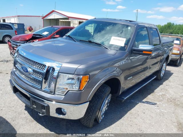 Photo 1 VIN: 1FTFW1ET2CFA52832 - FORD F-150 