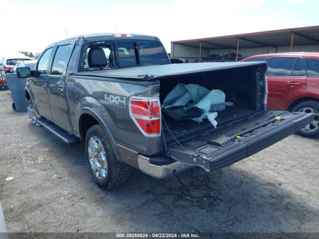 Photo 2 VIN: 1FTFW1ET2CFA52832 - FORD F-150 