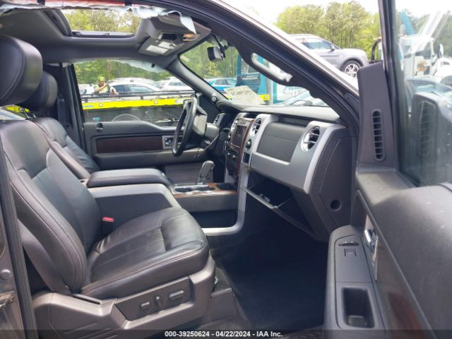 Photo 4 VIN: 1FTFW1ET2CFA52832 - FORD F-150 