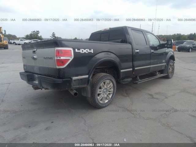 Photo 3 VIN: 1FTFW1ET2CFA54645 - FORD F-150 