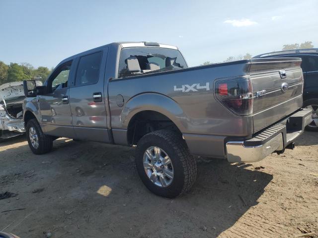 Photo 1 VIN: 1FTFW1ET2CFA55147 - FORD F150 SUPER 