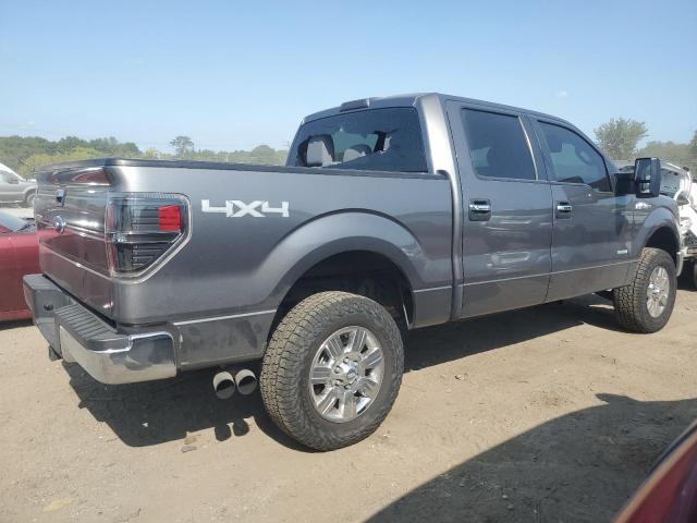 Photo 2 VIN: 1FTFW1ET2CFA55147 - FORD F150 SUPER 