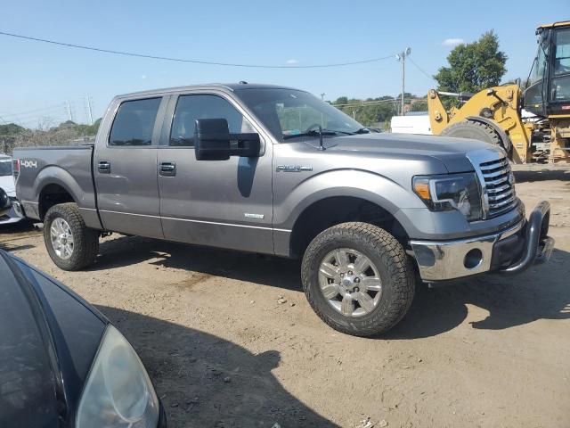 Photo 3 VIN: 1FTFW1ET2CFA55147 - FORD F150 SUPER 