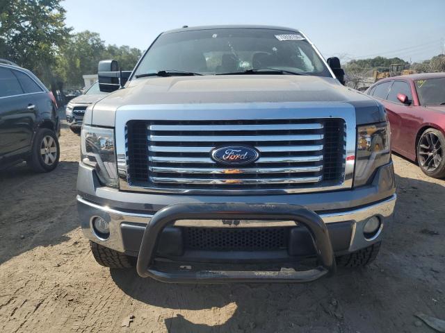 Photo 4 VIN: 1FTFW1ET2CFA55147 - FORD F150 SUPER 