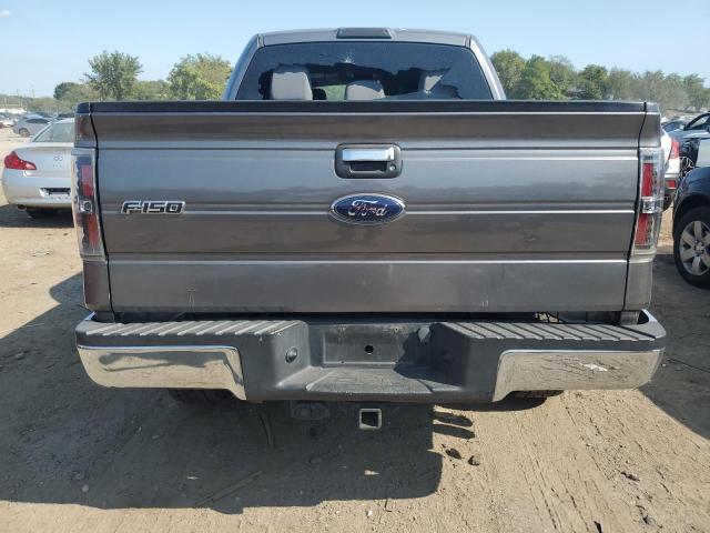 Photo 5 VIN: 1FTFW1ET2CFA55147 - FORD F150 SUPER 