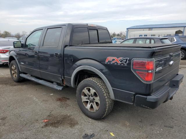 Photo 1 VIN: 1FTFW1ET2CFA73924 - FORD F-150 