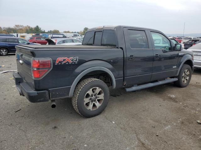 Photo 2 VIN: 1FTFW1ET2CFA73924 - FORD F-150 