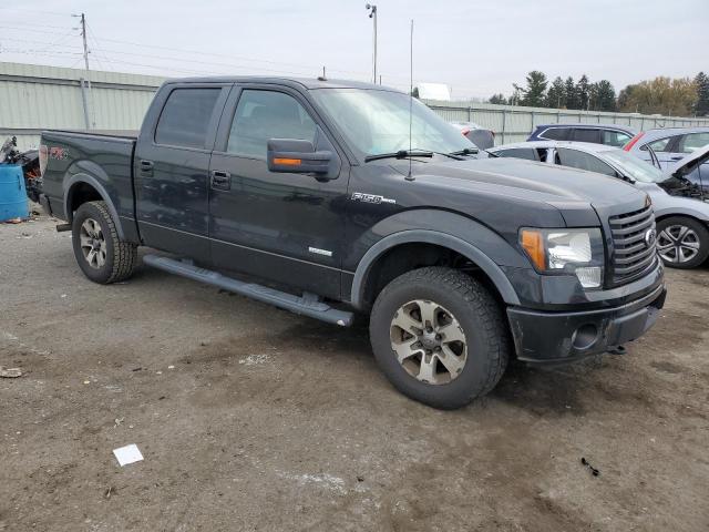 Photo 3 VIN: 1FTFW1ET2CFA73924 - FORD F-150 