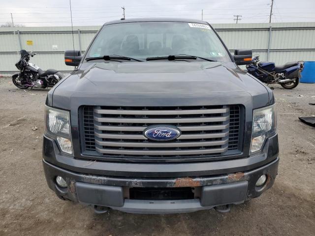 Photo 4 VIN: 1FTFW1ET2CFA73924 - FORD F-150 