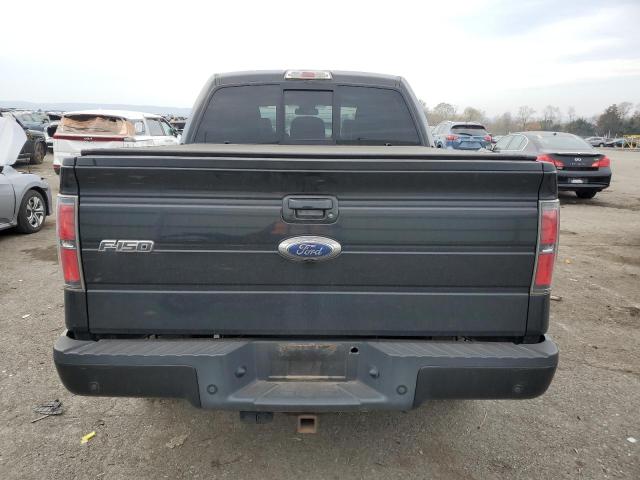 Photo 5 VIN: 1FTFW1ET2CFA73924 - FORD F-150 