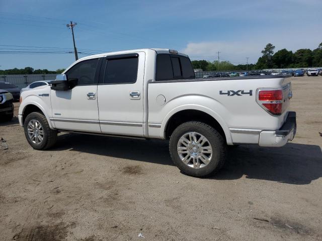 Photo 1 VIN: 1FTFW1ET2CFA81182 - FORD F-150 