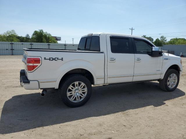 Photo 2 VIN: 1FTFW1ET2CFA81182 - FORD F-150 