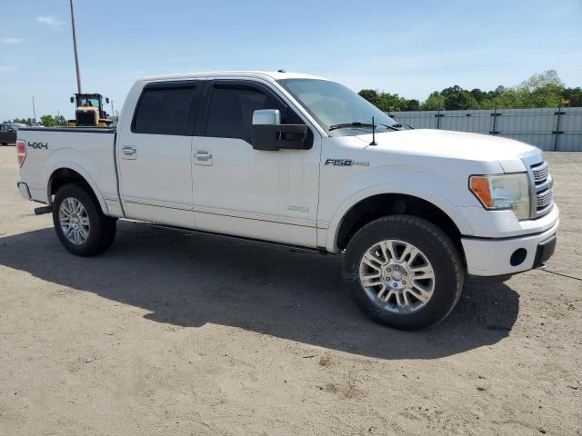 Photo 3 VIN: 1FTFW1ET2CFA81182 - FORD F-150 