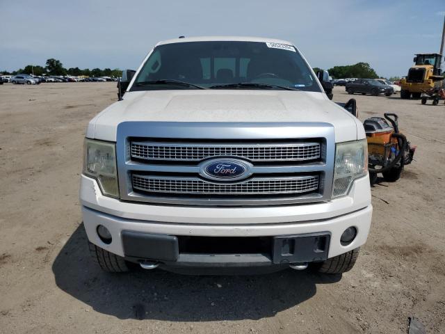 Photo 4 VIN: 1FTFW1ET2CFA81182 - FORD F-150 