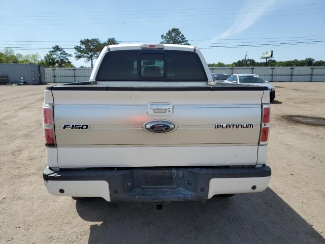 Photo 5 VIN: 1FTFW1ET2CFA81182 - FORD F-150 