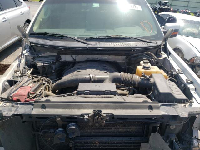 Photo 6 VIN: 1FTFW1ET2CFA87466 - FORD F150 SUPER 