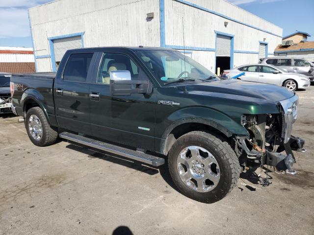 Photo 3 VIN: 1FTFW1ET2CFA94417 - FORD F150 SUPER 