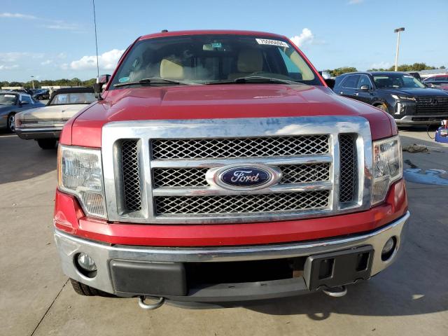 Photo 4 VIN: 1FTFW1ET2CFB00930 - FORD F150 SUPER 