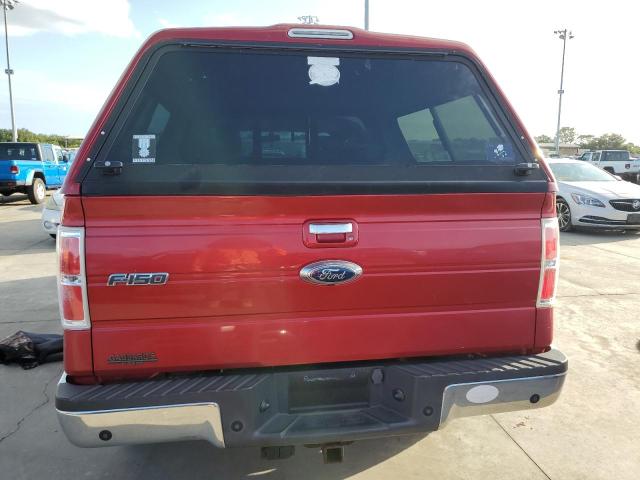 Photo 5 VIN: 1FTFW1ET2CFB00930 - FORD F150 SUPER 