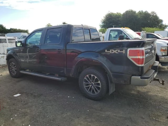 Photo 1 VIN: 1FTFW1ET2CFB07568 - FORD F150 SUPER 