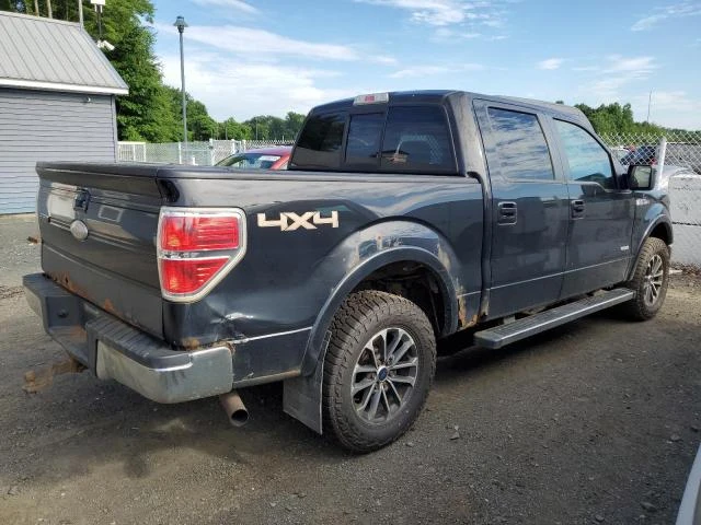 Photo 2 VIN: 1FTFW1ET2CFB07568 - FORD F150 SUPER 