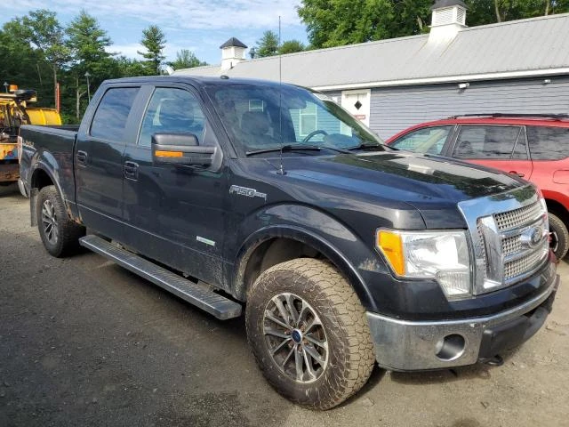 Photo 3 VIN: 1FTFW1ET2CFB07568 - FORD F150 SUPER 