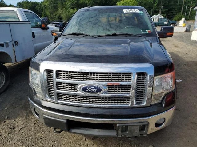 Photo 4 VIN: 1FTFW1ET2CFB07568 - FORD F150 SUPER 