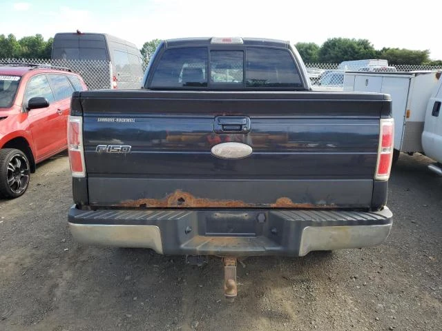 Photo 5 VIN: 1FTFW1ET2CFB07568 - FORD F150 SUPER 