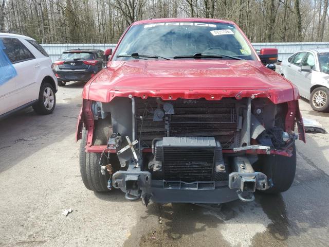 Photo 4 VIN: 1FTFW1ET2CFB24550 - FORD F-150 