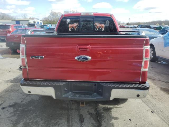 Photo 5 VIN: 1FTFW1ET2CFB24550 - FORD F-150 