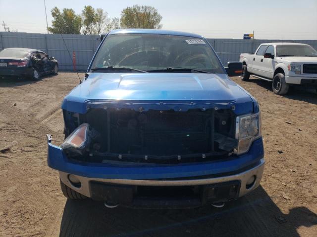 Photo 4 VIN: 1FTFW1ET2CFB42711 - FORD F150 SUPER 