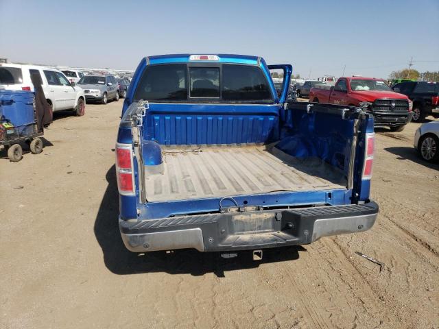 Photo 5 VIN: 1FTFW1ET2CFB42711 - FORD F150 SUPER 