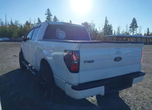 Photo 2 VIN: 1FTFW1ET2CFB43485 - FORD F-150 