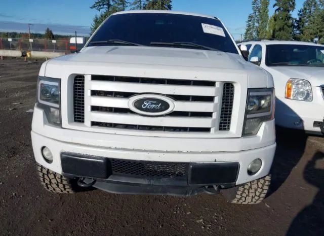 Photo 5 VIN: 1FTFW1ET2CFB43485 - FORD F-150 