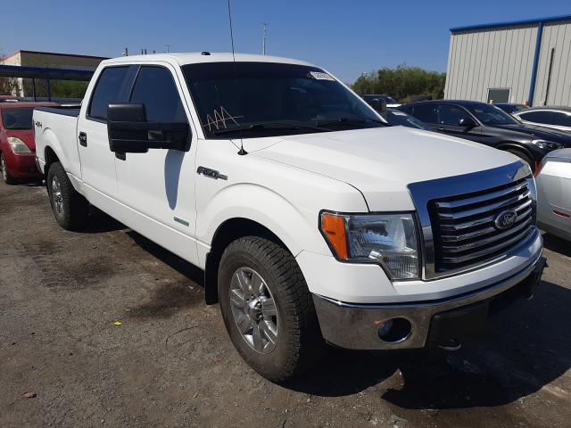 Photo 0 VIN: 1FTFW1ET2CFB64482 - FORD F150 SUPER 