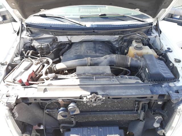 Photo 6 VIN: 1FTFW1ET2CFB64482 - FORD F150 SUPER 