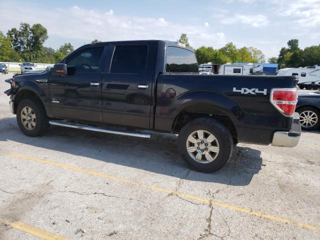 Photo 1 VIN: 1FTFW1ET2CFB94663 - FORD F-150 