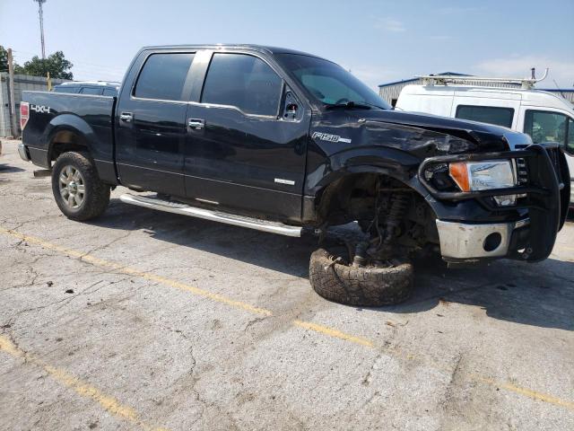 Photo 3 VIN: 1FTFW1ET2CFB94663 - FORD F-150 