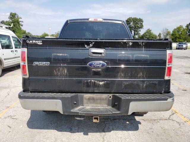 Photo 5 VIN: 1FTFW1ET2CFB94663 - FORD F-150 