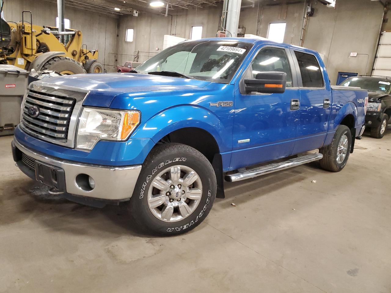 Photo 0 VIN: 1FTFW1ET2CFC35566 - FORD F-150 