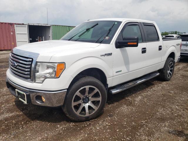 Photo 0 VIN: 1FTFW1ET2CFC51783 - FORD F-150 