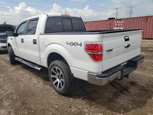 Photo 1 VIN: 1FTFW1ET2CFC51783 - FORD F-150 