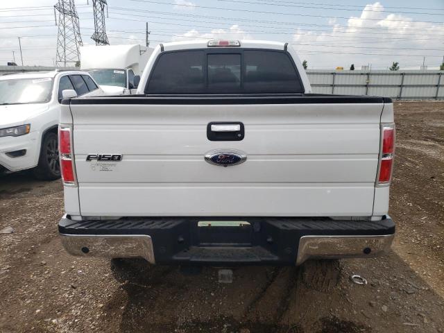 Photo 5 VIN: 1FTFW1ET2CFC51783 - FORD F-150 