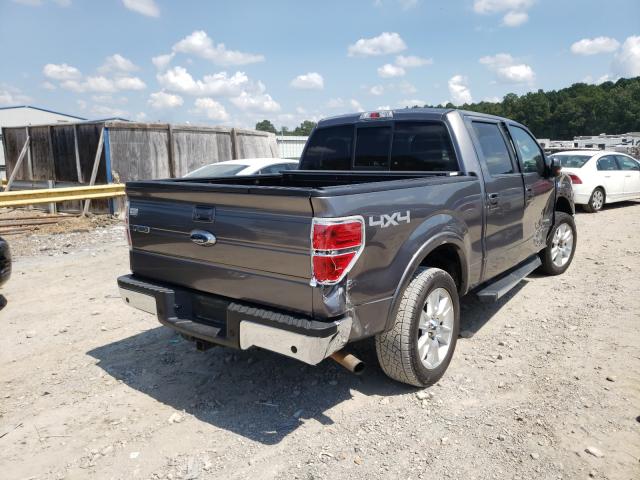 Photo 3 VIN: 1FTFW1ET2CFC69829 - FORD F150 SUPER 