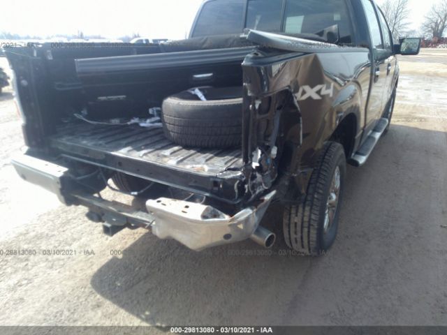 Photo 5 VIN: 1FTFW1ET2CFC93192 - FORD F-150 