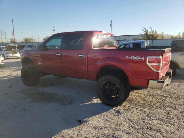 Photo 1 VIN: 1FTFW1ET2CFC96545 - FORD F150 SUPER 